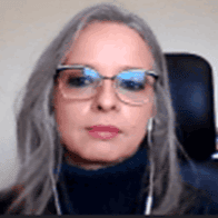 Cláudia Siqueira Baltar